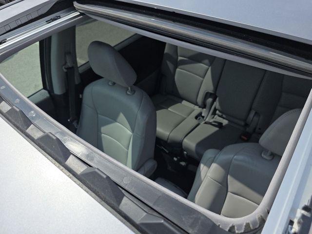 Honda Pilot EXL 4WD 2016