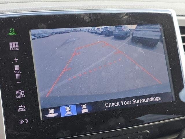 Honda Pilot EXL 4WD 2016