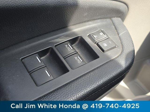 Honda Pilot EXL 4WD 2016