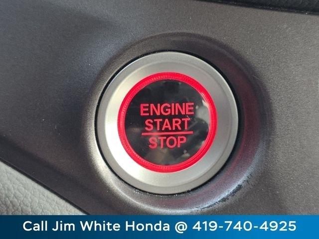 Honda Pilot EXL 4WD 2016