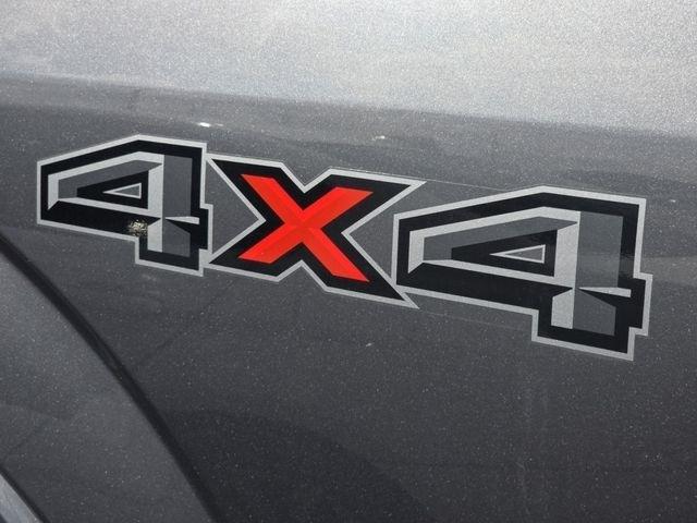 Ford F-150 XL SuperCrew 5.5-ft. Bed 4WD 2015