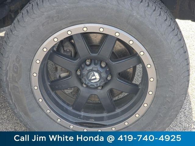 Ford F-150 XL SuperCrew 5.5-ft. Bed 4WD 2015