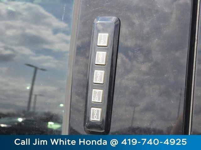 Ford F-150 XL SuperCrew 5.5-ft. Bed 4WD 2015