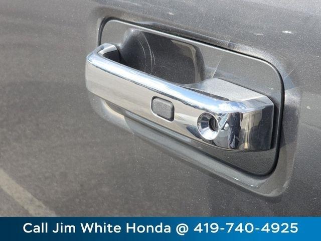 Ford F-150 XL SuperCrew 5.5-ft. Bed 4WD 2015