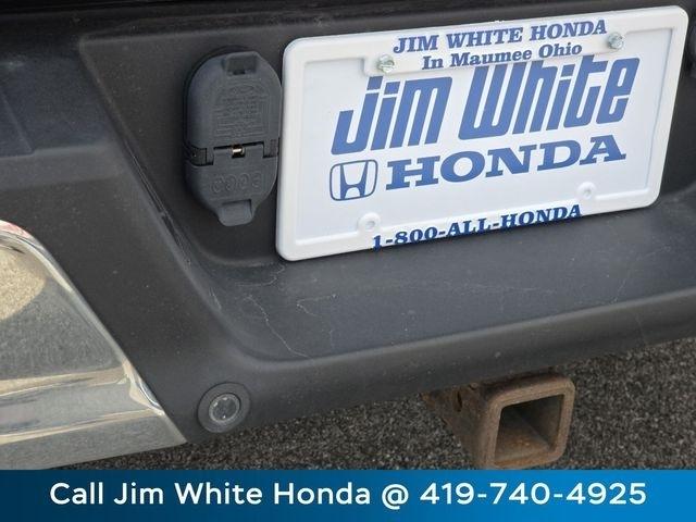 Ford F-150 XL SuperCrew 5.5-ft. Bed 4WD 2015