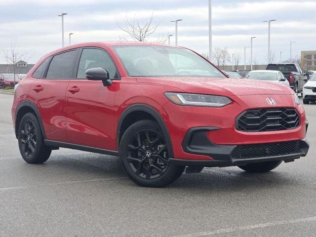 Honda HR-V Sport AWD 2024