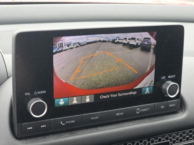 Honda HR-V Sport AWD 2024