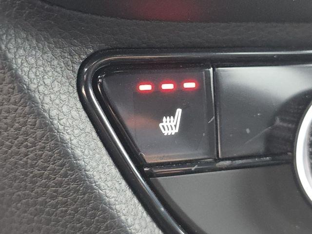 Honda HR-V Sport AWD 2024