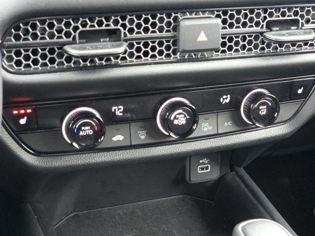 Honda HR-V Sport AWD 2024