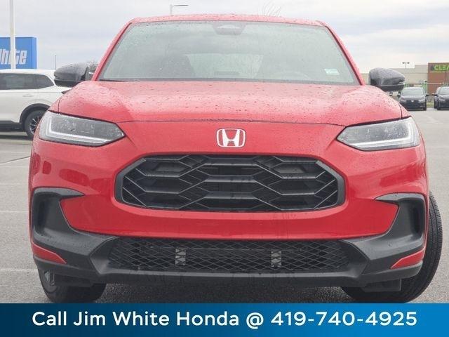 Honda HR-V Sport AWD 2024