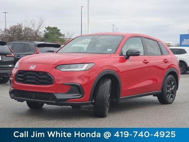 Honda HR-V Sport AWD 2024