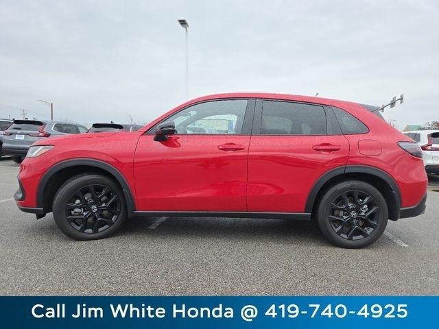 Honda HR-V Sport AWD 2024