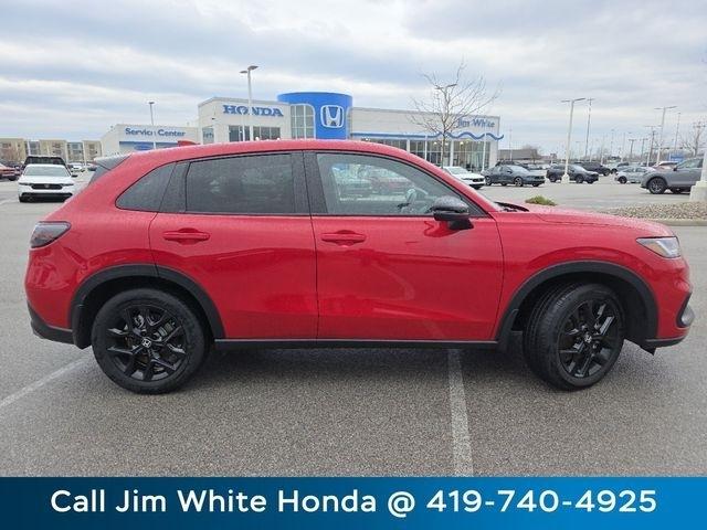 Honda HR-V Sport AWD 2024