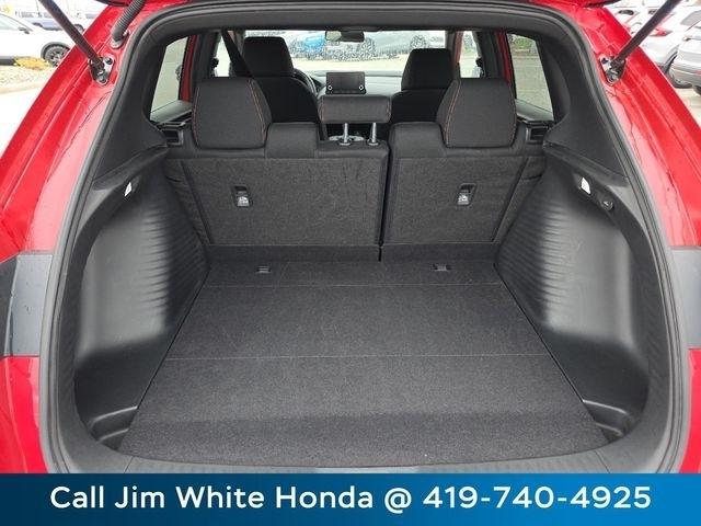 Honda HR-V Sport AWD 2024