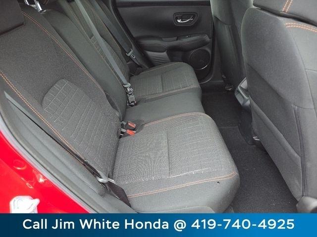 Honda HR-V Sport AWD 2024