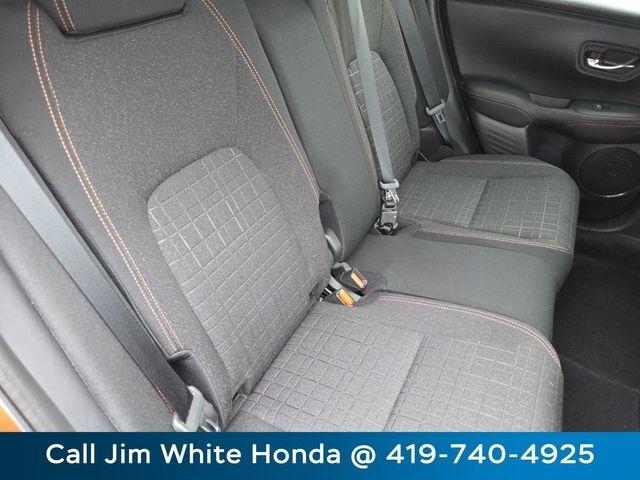 Honda HR-V Sport AWD 2024