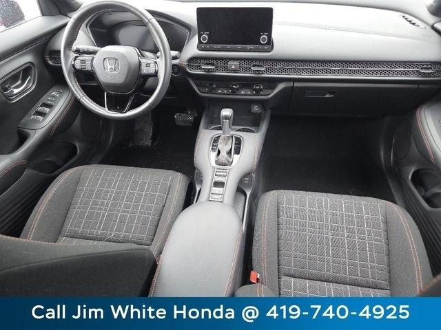 Honda HR-V Sport AWD 2024