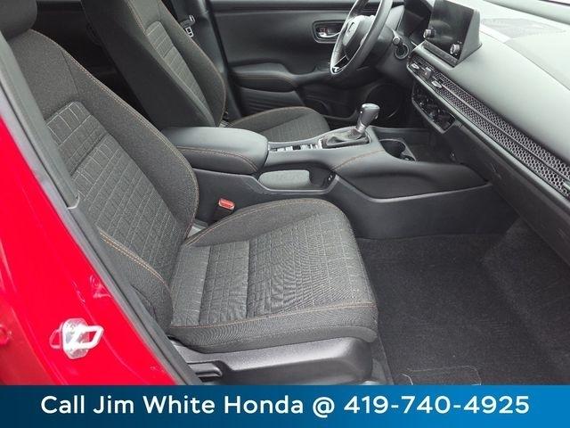 Honda HR-V Sport AWD 2024