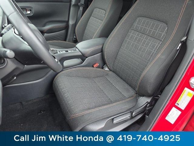 Honda HR-V Sport AWD 2024