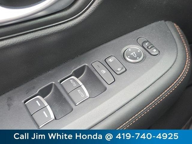 Honda HR-V Sport AWD 2024