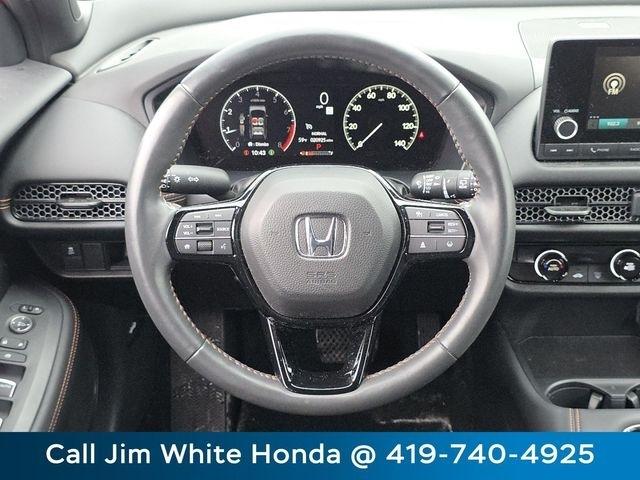 Honda HR-V Sport AWD 2024