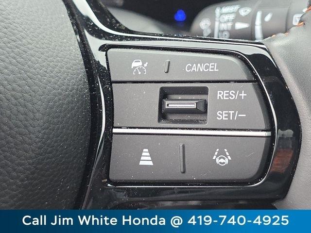 Honda HR-V Sport AWD 2024