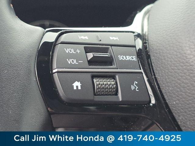 Honda HR-V Sport AWD 2024