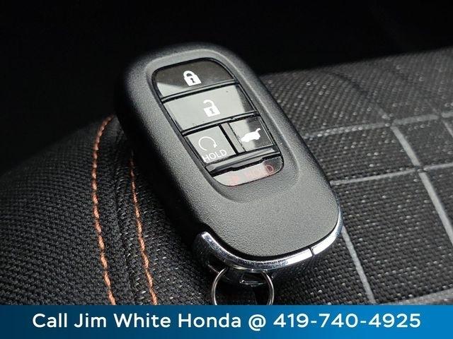 Honda HR-V Sport AWD 2024