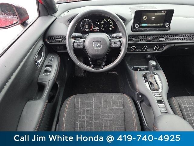 Honda HR-V Sport AWD 2024