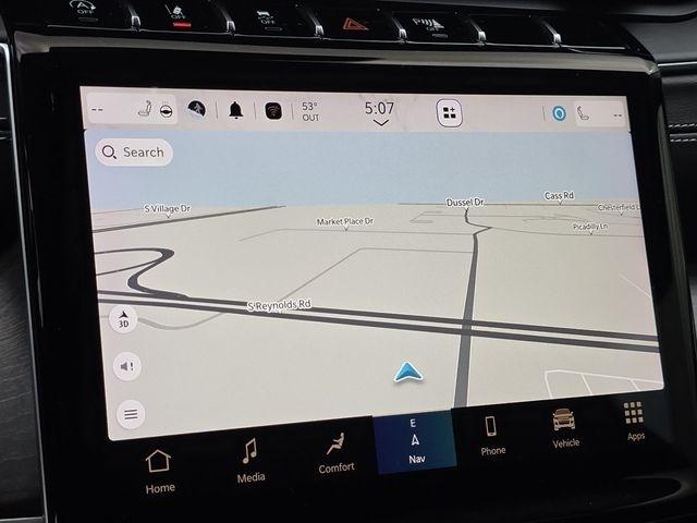 Jeep Grand Cherokee Limited 4WD 2023