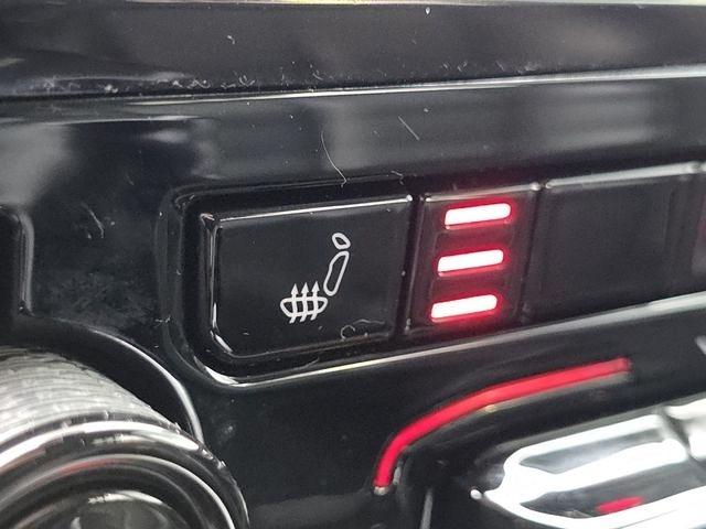 Jeep Grand Cherokee Limited 4WD 2023