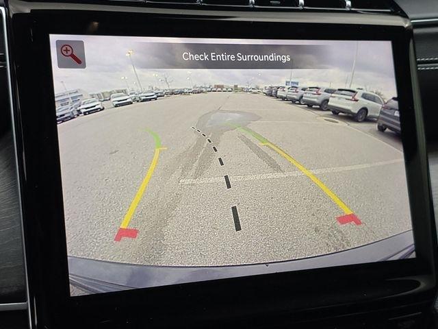 Jeep Grand Cherokee Limited 4WD 2023