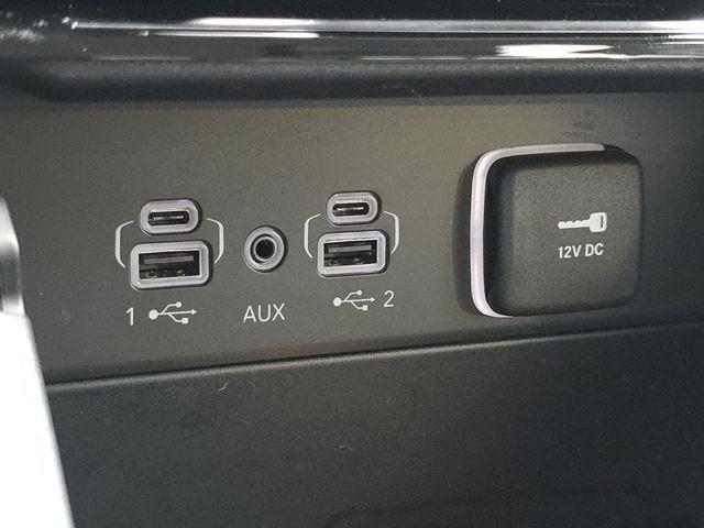 Jeep Grand Cherokee Limited 4WD 2023