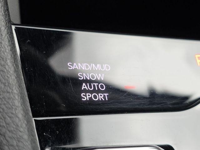 Jeep Grand Cherokee Limited 4WD 2023