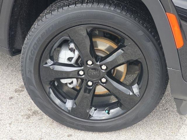 Jeep Grand Cherokee Limited 4WD 2023