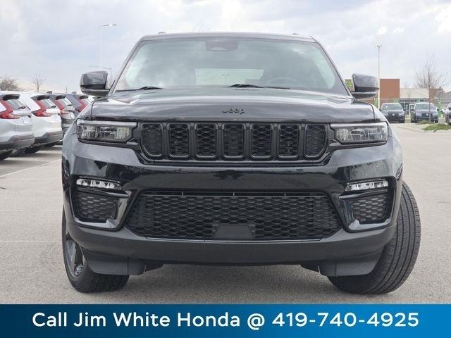 Jeep Grand Cherokee Limited 4WD 2023