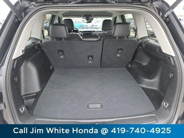 Jeep Grand Cherokee Limited 4WD 2023