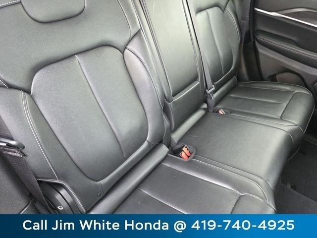 Jeep Grand Cherokee Limited 4WD 2023