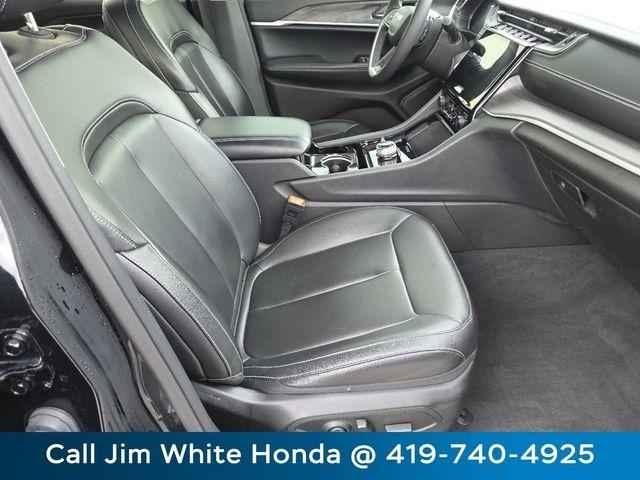 Jeep Grand Cherokee Limited 4WD 2023