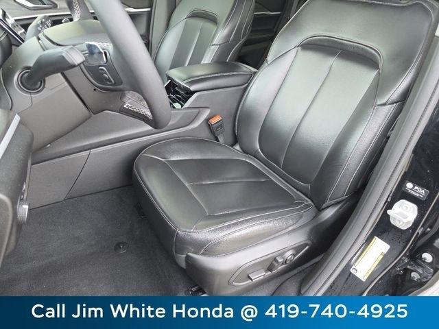 Jeep Grand Cherokee Limited 4WD 2023