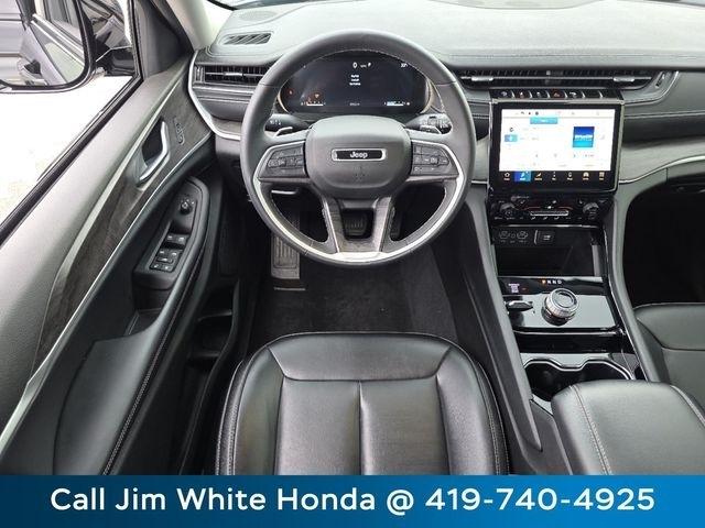 Jeep Grand Cherokee Limited 4WD 2023