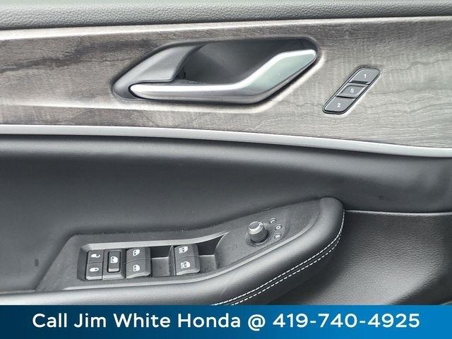 Jeep Grand Cherokee Limited 4WD 2023