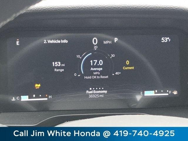 Jeep Grand Cherokee Limited 4WD 2023