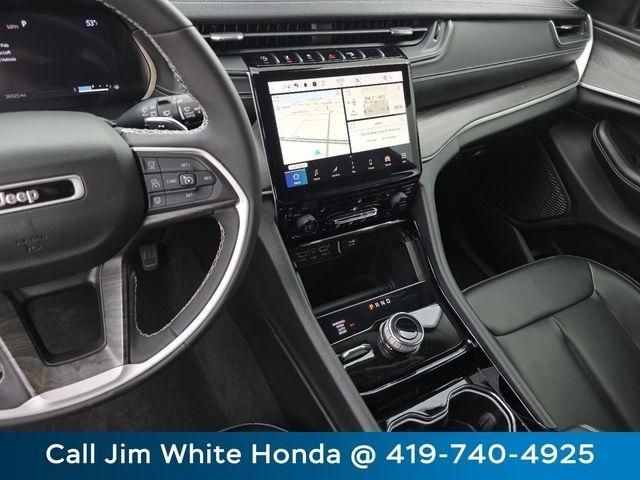 Jeep Grand Cherokee Limited 4WD 2023