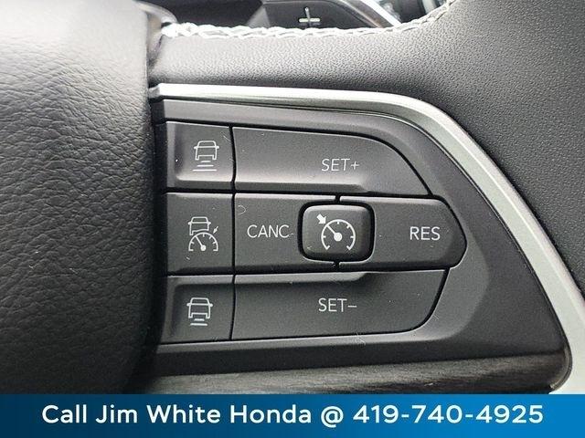 Jeep Grand Cherokee Limited 4WD 2023