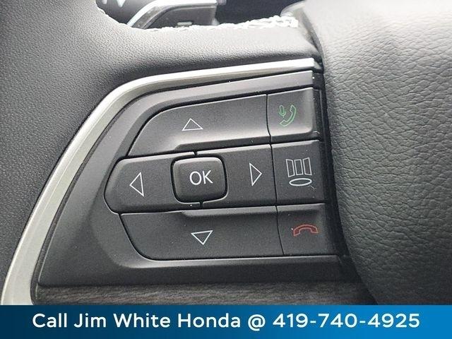 Jeep Grand Cherokee Limited 4WD 2023