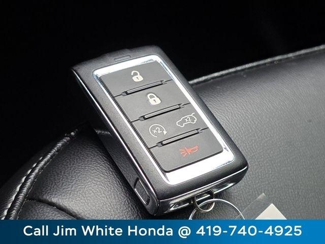 Jeep Grand Cherokee Limited 4WD 2023