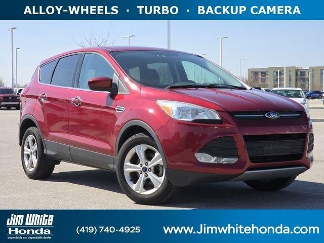 2014 Ford Escape SE FWD