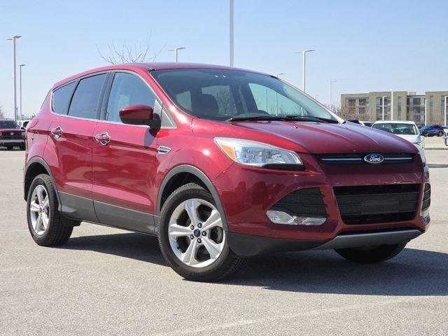 Ford Escape SE FWD 2014