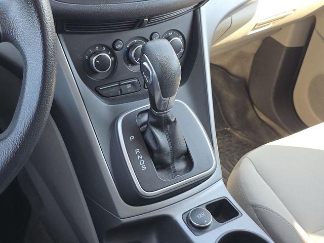 Ford Escape SE FWD 2014